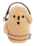 りぶはあと スマホポーチ オー! マイハニー ハニー 12x18cm 40056-32