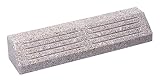 SPDX-PI(ピンク) 本石仕様 パーキングブロック 高110×幅150×長600mm