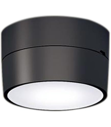 Amazon.co.jp: パナソニック(Panasonic) 天井直付型 LED 軒下用