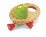PINTOY カエルのラトル