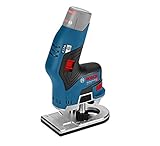 BOSCH(ボッシュ) 10.8Vコードレストリマー(本体のみ) GKF10.8V-8H