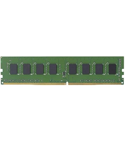 Amazon | I-O DATA デスクトップパソコン用メモリー 4GB|PC4-2400(DDR4