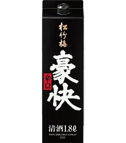 Amazon.co.jp: 宝酒造・京都 佳撰松竹梅「豪快」燗徳利辛口 業務用