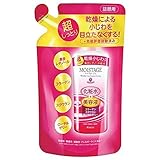 モイスタージュ リンクルエッセンスローション(超しっとり) 詰替用 200mL