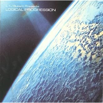 Amazon.co.jp: Logical Progression: ミュージック