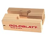Goldblatt G01243 Wood Line Blocks [並行輸入品]
