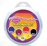 * JUMBO CIRCULAR WASHABLE PADS by EDR