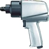 KTC(ケーテーシー) 12.7mm (1/2インチ) スタンダードインパクトレンチ JAP436