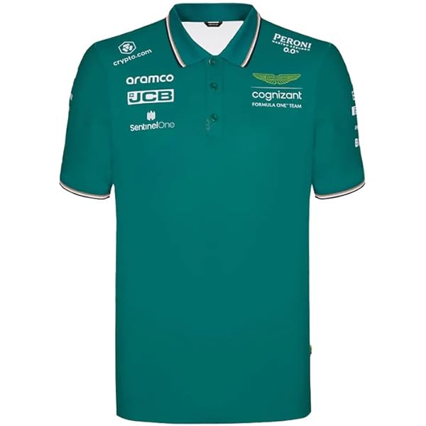 Amazon.co.jp: [PUM'S] アストンマーチン アラムコ F1 チーム