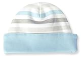 Finn + Emma HAT ベビー・ボーイズ US サイズ: 0-6 Months カラー: ブルー
