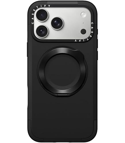 Amazon.co.jp: CASETiFY フォース iPhone 17 Pro Max ケース [薄型