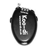 Koo-DI Stroller Lock (Black)
