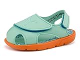 PUMA(プーマ) SUMMER SANDAL 2 INF 362609 02 アルバブルー/ゴールデンポピー