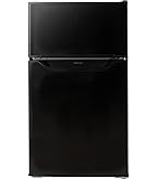 Amazon | アイリスプラザ 冷蔵庫 87L ブラック 幅47cm PRC-B092D