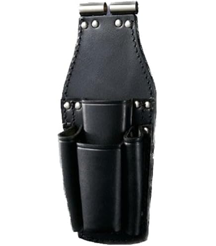 Amazon.co.jp: ニックス 腰袋 チタン補強プレート入 3P ペンドラ