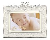 ラドンナ (LADONNA)フォトフレーム（ベビー） MB31-P-WH ホワイト 1セット/5点 ホワイト 【5点】