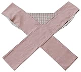 toto-caca 肩らく抱っこ紐 Lサイズ 【ナチュラル】【ピンク】 9103-01-L