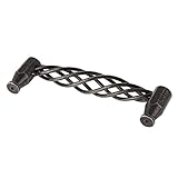 Baoblaze ヨーロッパ　耐久性　ヴィンテージ　ドアノブ　　ハンドル　引き出し　食器棚　キャビネット　グリップ　144mm　