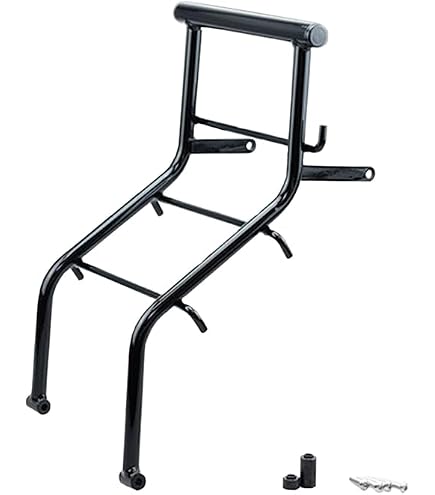 Amazon | スペシャルパーツ武川 アルミセンターキャリアキット