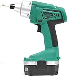 ベルソス 充電式 18V インパクトドライバー コードレス バッテリー 充電器 専用ケース付 VS-TL2180 (18Vバッテリー1個セット)