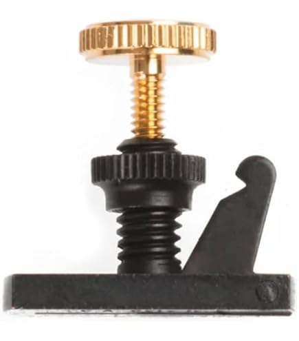 Amazon | [STRADPET]Titanium Tailgut Pro with Titanium Screws for