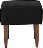 ミキモク ダイニングスツール サライ ブラウン カバー無し KC-398TBR