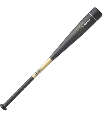 Amazon | SSK(エスエスケイ) 野球 軟式FRP製バット MM18 ミドルライト 