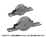 トグルマ（ＳＡＳ－０３０２ 入数(12) 【戸車（ＳＡＳ－０３０２（ヨコヅナシリーズ】
