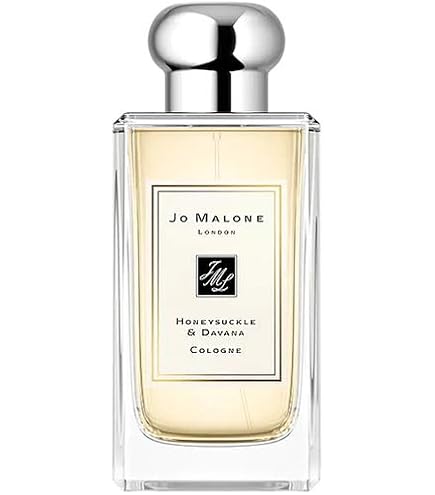 Amazon | ジョー マローン JO MALONE ハニーサックル＆ダバナ コロン