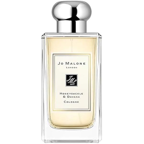 Amazon | ジョー マローン JO MALONE ハニーサックル＆ダバナ コロン