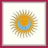 Lark's Tongues In Aspic [Deluxe Edition][CD+DVD Audio][+3 Bonus Tracks]