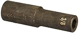 SK Hand Tool 34212 1/2-Inch Drive Deep Impact Socket 3/8-Inch [並行輸入品]