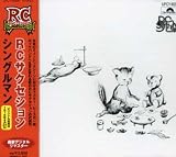 シングル・マン - RCサクセション