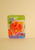 Sesame Street - Elmo Water-Filled Teether - 0-18 months by Regent Baby Products [並行輸入品]
