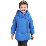 NiceYY 子供服 ダウンジャケット ロング丈 キッズコート 男の子 女の子 冬服 アウター コート 子供ダウンジャケット 中綿コート ダウンコート ダウン ボーイズ ガールズ ジャケット キッズア