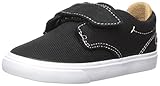 Lacoste ユニセックス・キッズ US サイズ: 7. M US Infant カラー: ブラック