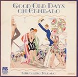 �����ڂɂ��݂� GOOD OLD DAYS ON CEMBALO