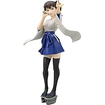 (未使用･未開封品)　艦隊コレクション艦これ 加賀岬スーパープレミアムフィギュア qdkdu57 41DGEEWwt3L._AC_UL210_SR210,