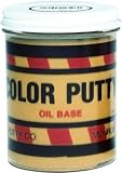 Color Putty Company 100 Color Putty 1-Pound Jar, White [並行輸入品]