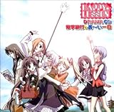 HAPPY��LESSON DRAMA CD �C�w���s�̒��`�����