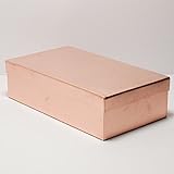 SyuRo 角缶（大）銅