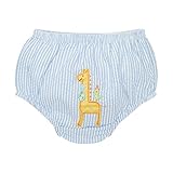 エレガントべビー ベビーブルマ キリン 6-12ヶ月 #19036