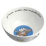 Petit Jour Paris, Prince Bowl in Melamine by Petit Jour