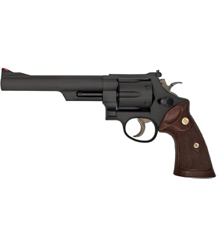 Amazon | タナカ (Tanaka) S&W M29 6-1/2インチ カウンターボアード