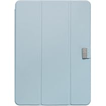 iPad 第10世代 65GB 本体ブルー、ケース2個 Amazon | iPad 第11世代 A16 / 第10世代 ケース 2025/2022