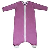 CastleWare Baby SLEEPWEAR ユニセックス・ベビー カラー: ピンク