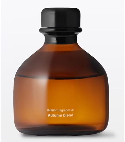 新品未開封　インテリアフレグランスオイル　スプリングフローラル　200ml×2個 Amazon.co.jp: 無印良品 インテリアフレグランスオイル スプリング