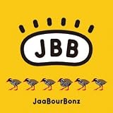 ���肪�Ƃ��J JaaBourBonz