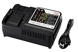 マックス(MAX) リチウムイオン充電器 JC-925