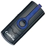 自分の軌跡（日時・速度・海抜）が記録される ハイパー GPS データロガー アウトドア 釣り 登山 ドライブ 旅行 などに最適◇F-GFL100 (ブラック)